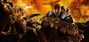 Gears of War получила фанатское обновление — с кооперативом на одном ПК, контентом и улучшениями