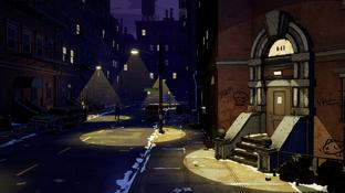 Раскрыты новые детали The Wolf Among Us 2 — игра станет заметно длиннее 