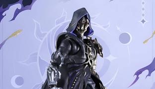 Открылся предзаказ на фигурку Похитителя пламени из Honkai: Star Rail от Bandai Spirits 