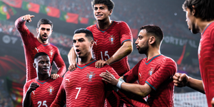 Почти миллион копий FIFA и EA Sports FC за 15 лет — «М.Видео» раскрыла продажи и топ-10 популярных футсимов в России
