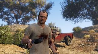 Неслыханная щедрость от Rockstar: владельцы GTA V для PS4 и Xbox One смогут бесплатно обновиться до версий для PS5 и Xbox Series X|S
