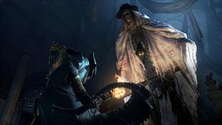 PlayStation 5 тянет Bloodborne в нативном 4K-разрешении и на скорости свыше 100fps, но Sony все равно, говорят специалисты