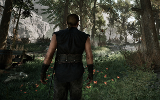 Авторы Gothic 1 Remake исправили баги и усилили NPC — вышло обновление 1.0.2