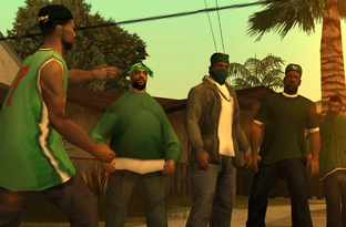 В GTA: San Andreas можно будет играть в браузере и запускать фанатские карты — моддер представил трейлер проекта
