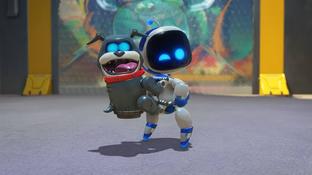 Astro Bot преодолела отметку в 4,3 млн проданных копий и заработала $250 млн