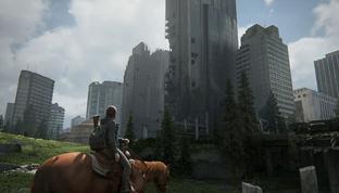 6 лет спустя: The Last of Us Part II всё ещё остаётся последней крупной игрой Naughty Dog 