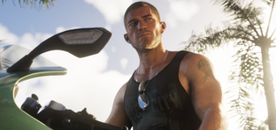 Геймеры «отменяют будущие предзаказы» GTA VI из-за одного кадра — Digital Foundry объяснила пропажу отражения колеса обозрения