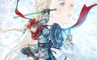 Новая RPG The Adventures of Elliot от Square Enix стартовала лучше Octopath Traveler в Steam 