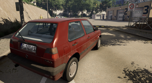 Российский автосим City Car Driving 2.0 получил «смешанные» отзывы в Steam — разработчики отреагировали на критику