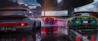 «Российская Need for Speed» получила новый контент — разработчики CarX Street тестируют обновление физики автомобилей