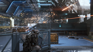 Тизер The Expanse: Osiris Reborn — Owlcat показала, как меняется броня напарника в зависимости от происхождения главного героя