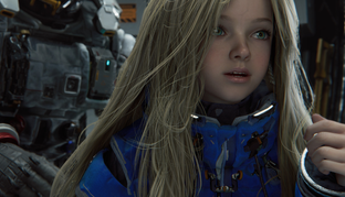 За разработкой Pragmata следила «Полиция Дианы», чтобы Capcom не сделала героиню слишком милой