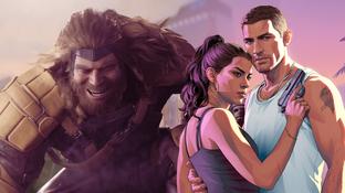 Актёр из Marvel’s Wolverine появится в GTA VI — раскрыт новый персонаж 