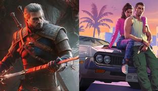 Бывший дизайнер миссий GTA VI теперь делает квесты для дополнения к The Witcher 3