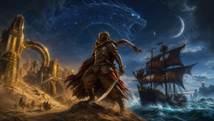 Смерть Creation Engine и тайны двемеров: какой должна стать The Elder Scrolls VI мечты