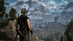 Разработчики Gothic 1 Remake улучшили систему сохранений и исправили демона Ксардаса — вышел хотфикс 1.0.2