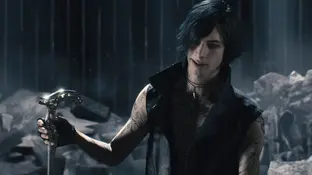 Switch 2 не потянула один из режимов обновленной версии Devil May Cry 5