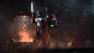 Плоть слаба: в Warhammer 40,000: Darktide появились скитарии Адептус Механикус