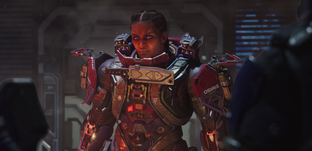 «Больше, чем предыстория»: Owlcat рассказала о происхождениях в The Expanse: Osiris Reborn