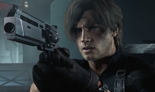Resident Evil Requiem получила обновление — Capcom снизила сложность боевой мини-игры 