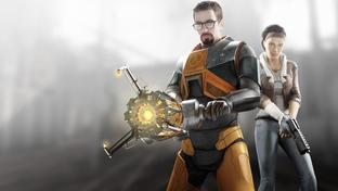 Half-Life 2 перенесли в браузер — игра работает почти без лагов 