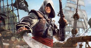 Названа дата появления обзоров ремейка Assassin’s Creed Black Flag Resynced