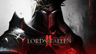 CI Games c Lords of the Fallen II замахнулась на «лучший соулслайк в истории»