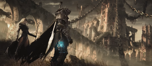 Lords of the Fallen II стала образцом использования движка Unreal Engine 5 — разработчики рассказали про использование технологий