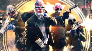 Payday 2 получит обновление движка, DirectX 11 и будет занимать меньше места