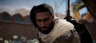 Актёр Assassin's Creed Origins назвал главное условие успеха сериала Netflix