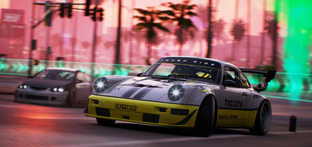 «Российская Need for Speed» получила новую физику автомобилей и улучшения графики — для CarX Street вышло обновление 1.13.5