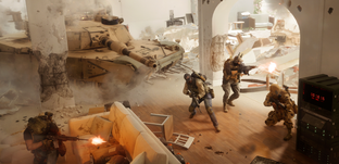Battlefield 6 опять сделают бесплатной на неделю — разработчики показали улучшенную механику стрельбы