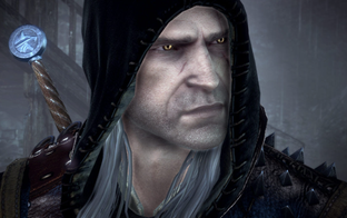 Актёр озвучивания Геральта из The Witcher рассказал, как чуть не лишился роли, и заявил о готовности работать до старости