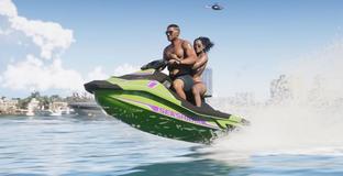 GTA VI выйдет на Switch 2? Инсайдер рассказал о решённых технических проблемах 