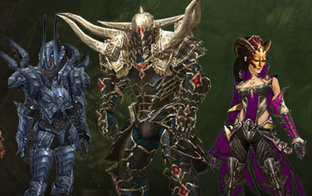 Blizzard запустила в Diablo III 39-ый сезон «Тени нефалемов»