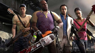 Valve позаботилась о фанатах Left 4 Dead — для двух шутеров выпустили обновления