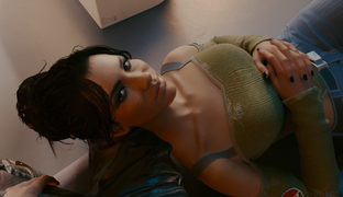 Квест-директор Cyberpunk 2077 рассказал, что CDPR тратит на побочные задания примерно столько же ресурсов, сколько и на основные