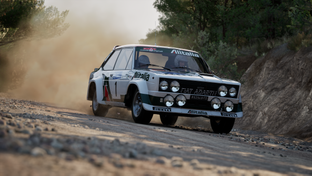 Assetto Corsa Rally получила крупное обновление с мультиплеером и новыми трассами 