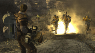 Геймдиректор Fallout: New Vegas объяснил рост популярности игры плохой памятью геймеров — многие позабыли первоначальные претензии