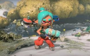 Nintendo раскрыла детали Splatoon Raiders. Спин-офф выйдет на Switch 2 