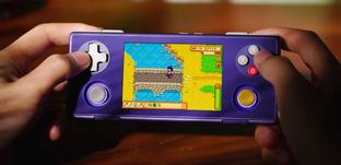 На портативной консоли Ayaneo Pocket Micro 2 сыграли в Stardew Valley, Genshin Impact и Zenless Zone Zero