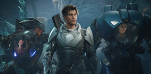 «Огромный провал»: игроки недовольны, что в Exodus от авторов Mass Effect не будет полноценного редактора персонажа