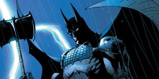 Ответ «Неуязвимому»: DC Studios анонсировала мультсериал «Абсолютный Бэтмен»