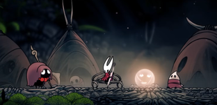 Фанаты Hollow Knight: Silksong показали Silksoul — мод с повышенной сложностью, вырезанными локациями и другим контентом