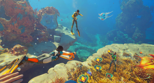 Krafton придётся выплатить бонус создателям Subnautica 2, но глава студии опять уходит
