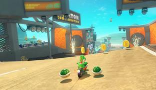 Mario Kart World получила обновление с новыми трассами и намёком на крупный контент