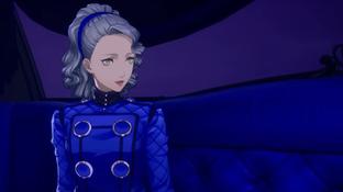 Новый трейлер Persona 4 Revival посвятили главным героям