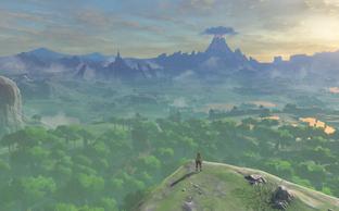 Автор Clair Obscur объяснил, почему The Legend of Zelda: Breath of the Wild изменила жанр