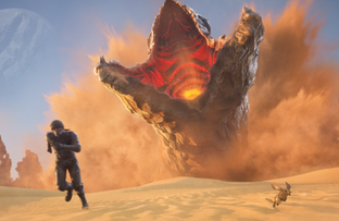 Скоро Dune: Awakening получит одиночный режим, расширенные настройки сложности и консольные версии