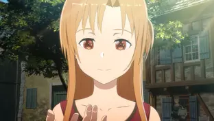 Bandai Namco покажет первые 20 минут нового аниме по Sword Art Online в ночь на 4 июля — за полную версию придётся выложить $110